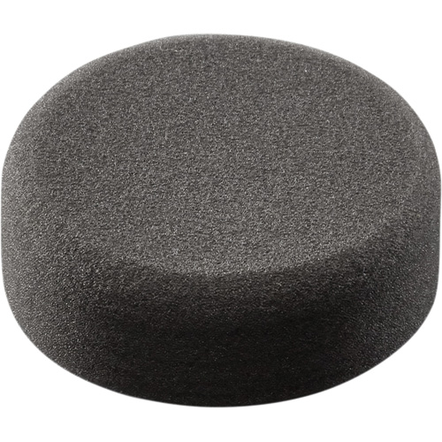 Tampon de finition, 3" dia. Seaboard Timber Mart