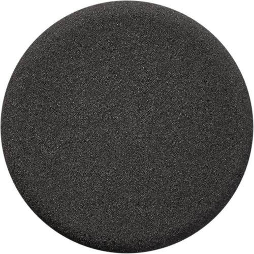 Tampon de finition, 3" dia. Seaboard Timber Mart