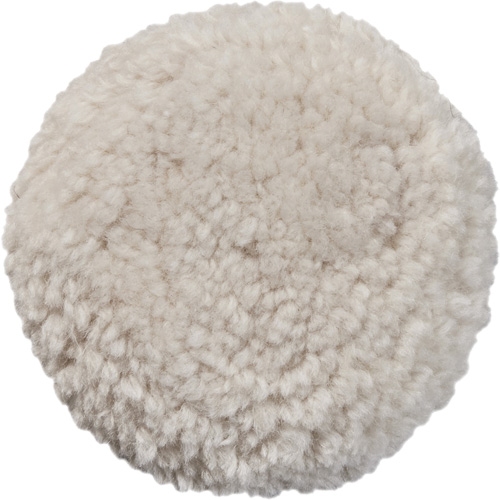 Cutting Pad, 3" Dia. Seaboard Timber Mart