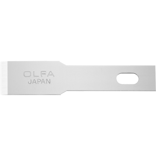 Chisel Art Blades, Single Style Seaboard Timber Mart