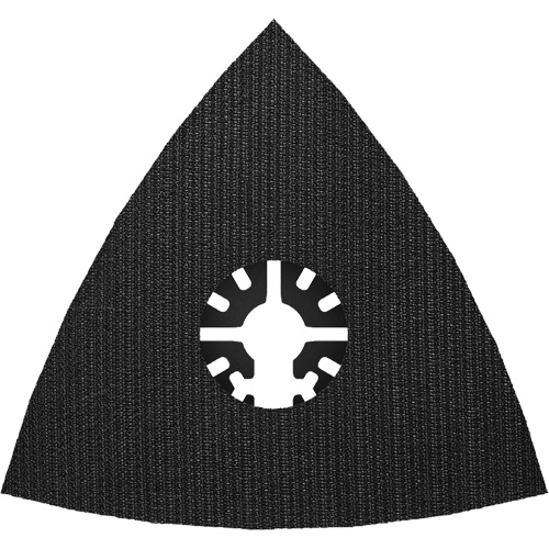 Universal Fit 3-1/8" Oscillating Sanding Pad Seaboard Timber Mart