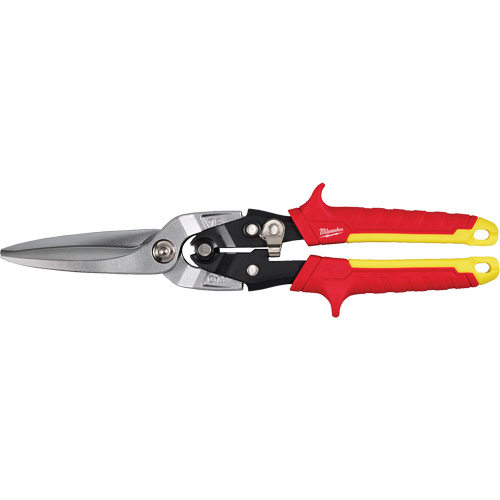 Long Cut Aviation Snips Seaboard Timber Mart
