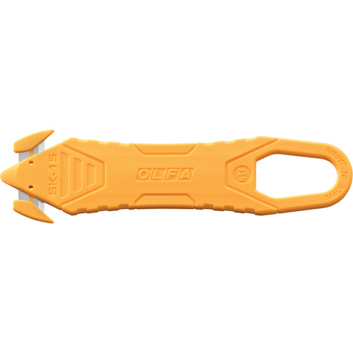 Disposable Concealed Blade Safety Knife Seaboard Timber Mart