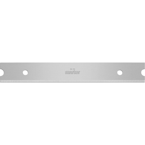 No. 96 Schaber Scraper Blade, Single Style Seaboard Timber Mart