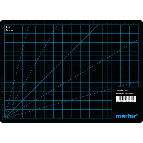 Cutting Mat Seaboard Timber Mart