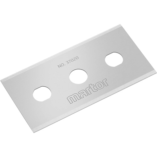 Industrial Blade with Square Ends, Single Style Seaboard Timber Mart