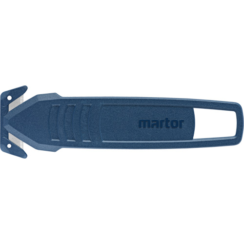 Couteau de s&eacute;curit&eacute; compact Secumax 145 MDP Seaboard Timber Mart