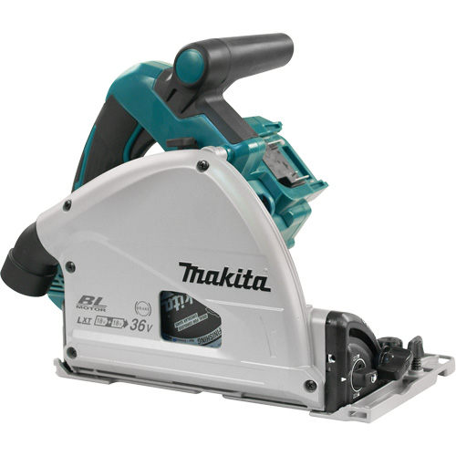 LXT Brushless 6-1/2" Plunge Cut Circular Saw, 6-1/2", 36 V Seaboard Timber Mart