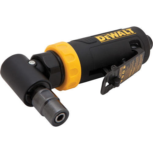 Angle Die Grinder, 20000 RPM Seaboard Timber Mart