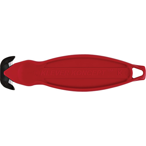 Couteau de s&eacute;curit&eacute; Klever Koncept Seaboard Timber Mart