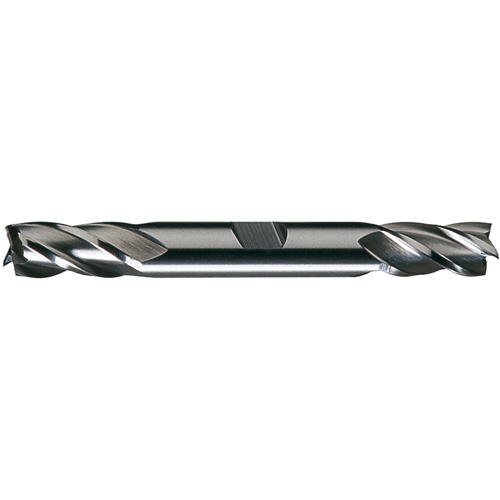 HD-4C Square Double End Mill Seaboard Timber Mart