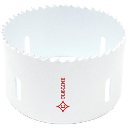 Scie-cloche bim&eacute;tallique 1887, 2", Acier rapide Seaboard Timber Mart