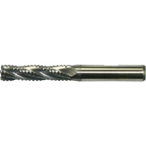 RG8-TC Roughing Square End Mill Seaboard Timber Mart