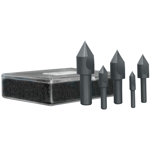 10001 Countersink Set Seaboard Timber Mart