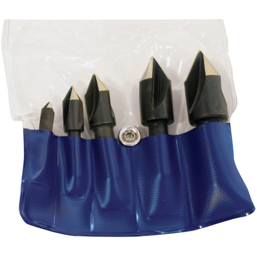 610 Countersink Set Seaboard Timber Mart