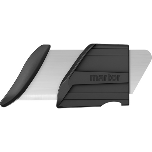 Lame num&eacute;ro 3770 SECUREMAX, Style Simple Seaboard Timber Mart