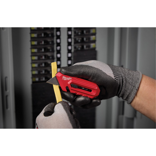 Multi-Function Compact Utility Knife Seaboard Timber Mart