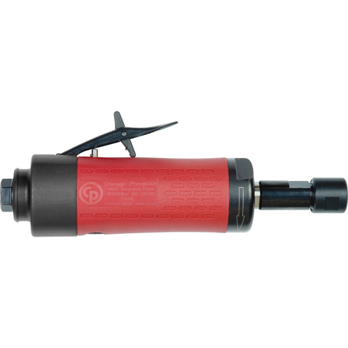 Industrial Die Grinders, 1/4" Collet, 24000 RPM Seaboard Timber Mart