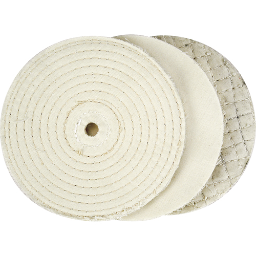 Disques &agrave; polir Seaboard Timber Mart