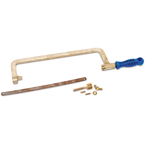 Hacksaw Frame, 12" Seaboard Timber Mart