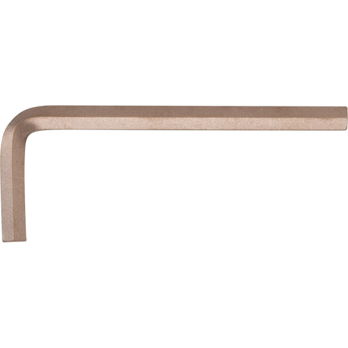 Cl&eacute; Allen anti-&eacute;tincelles Seaboard Timber Mart