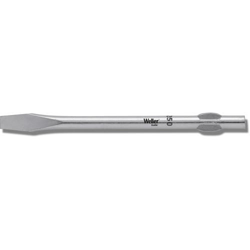 Series 99&reg; Interchangeable Screwdriver Bit, Slot, 1/4", 1/4" Drive Seaboard Timber Mart