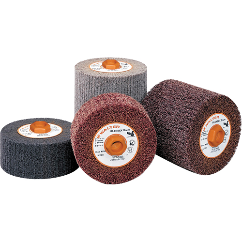 Blendex Surface Conditioning Drum Seaboard Timber Mart