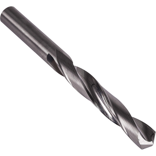 Jobber Drill Bit, Carbide, 3/32", 2" L, 1" Flute, 118° Point Angle Seaboard Timber Mart