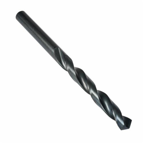Taper Length Drill Bit, 1/32", High Speed Steel, 3/4" Flute, 118° Point Seaboard Timber Mart
