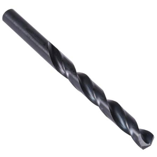 Type B Air Craft Extension Drill Bit, #1, High Speed Steel, 2-5/8" Flute, 135° Point Seaboard Timber Mart