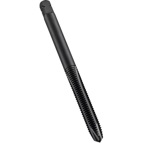 Spiral Point Tap, High Speed Cobalt, M10x1 Thread, 2-15/16" L Seaboard Timber Mart
