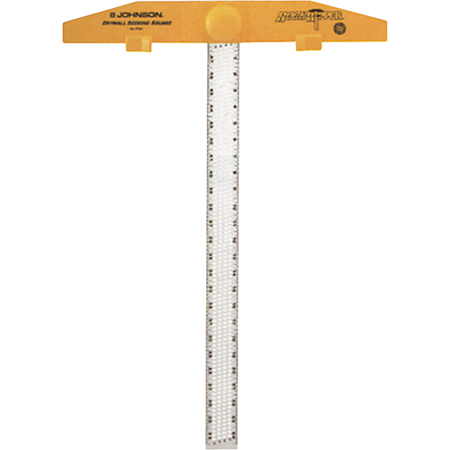 &eacute;querres pour incision de cloison s&egrave;che Seaboard Timber Mart