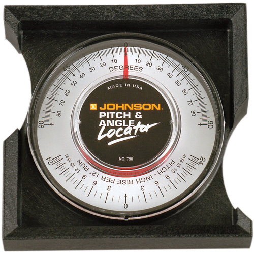 Pitch & Slope Locator Seaboard Timber Mart