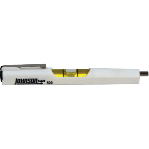 Pocket Level with Magnetic Pickup Seaboard Timber Mart