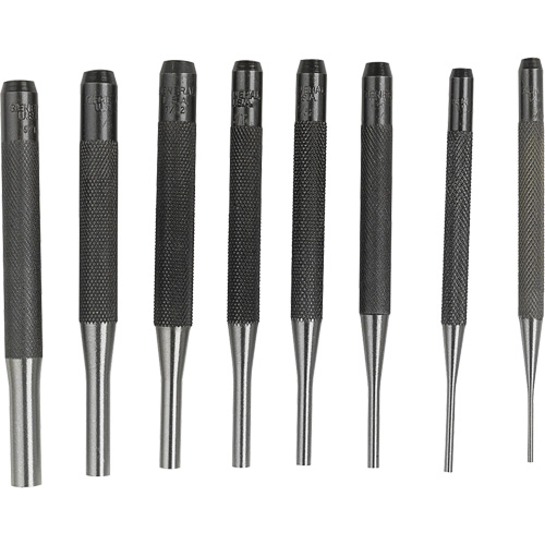 Chassegoupilles, 8 morceaux Seaboard Timber Mart