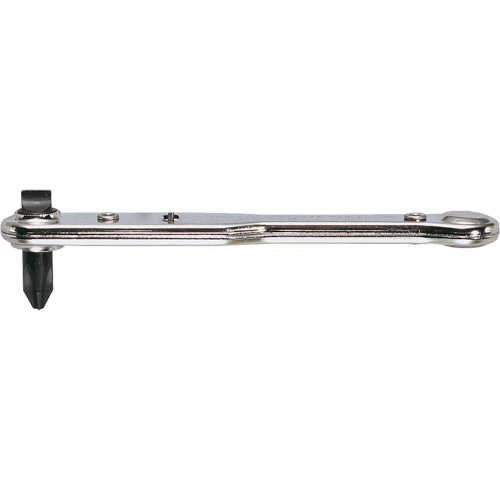 Ratcheting Offset Screwdriver Seaboard Timber Mart