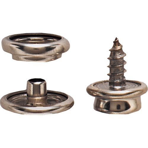 Screw Snap Fastener Refills Seaboard Timber Mart