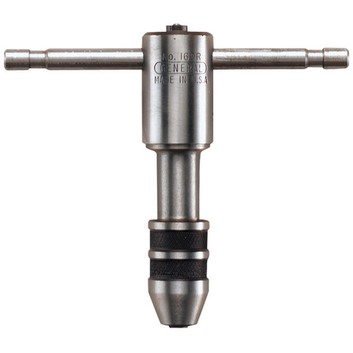 TOURNE-A-GAUCHE A CLIQUET,NO. 0 A 1/4" Seaboard Timber Mart