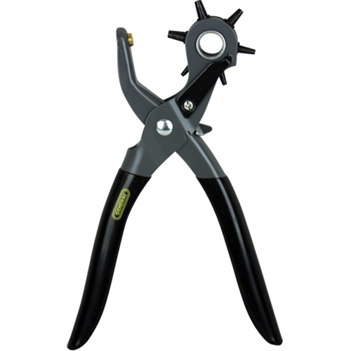 Revolving Punch Pliers Seaboard Timber Mart