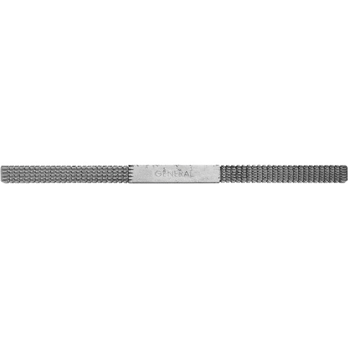 Thread Repair File, Square Seaboard Timber Mart