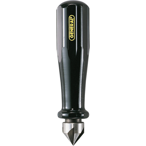 Countersink Tool, 3/4", 5 Flutes Seaboard Timber Mart