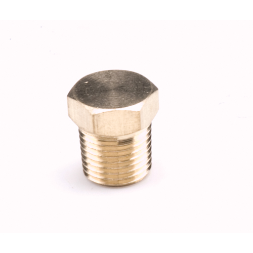 Pipe Plug Hex Heads, 1/8" Seaboard Timber Mart