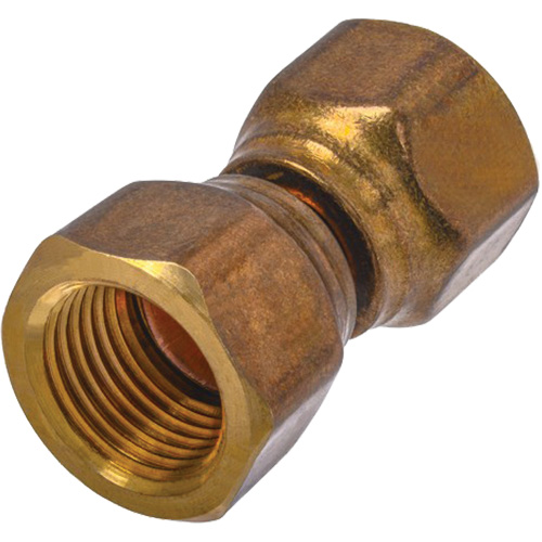 Swivel Nut Connector Forged, 3/8" Seaboard Timber Mart