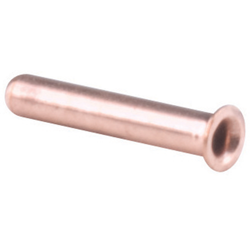 Compression Fittings-complete With Inserts For Non-metalic Tubing, 5/8" Seaboard Timber Mart