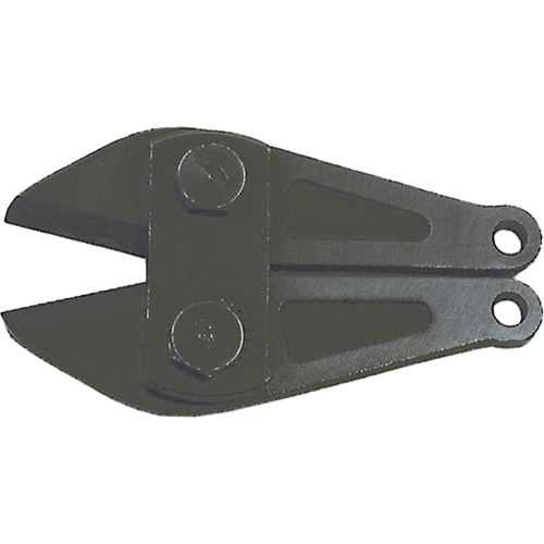 Bolt Cutter Replacement Head, 24" L, Center Cut Seaboard Timber Mart