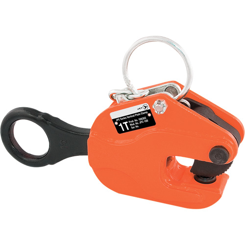 Sumo Series Plate Clamp Seaboard Timber Mart