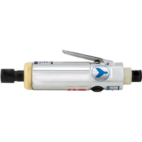 Meule &agrave; rectifier super robuste DG149HD 0,9 CV, Collet 1/4", 18000 Tr/min Seaboard Timber Mart