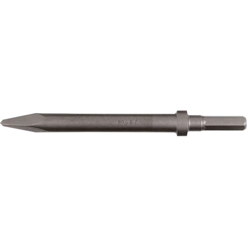 10" Long Moil Point Seaboard Timber Mart