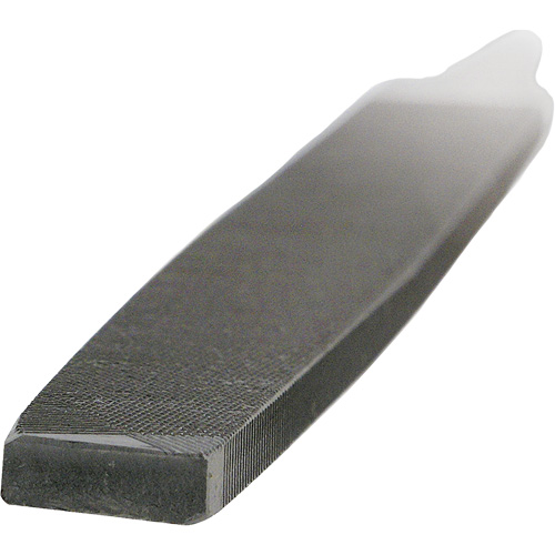 Second Cut Flat File Seaboard Timber Mart