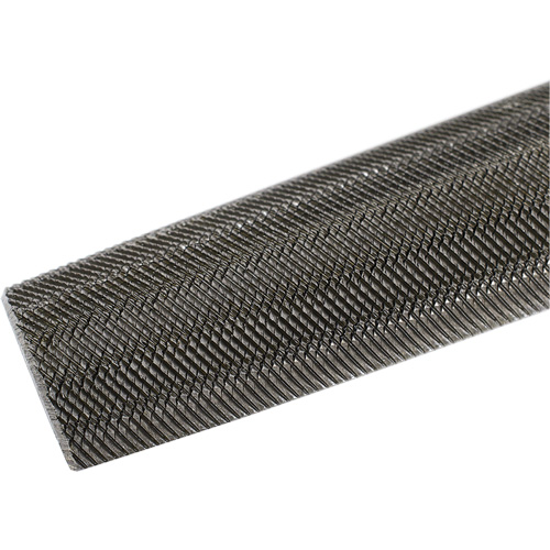 File, Half Round, 10" L, Bastard Cut Seaboard Timber Mart